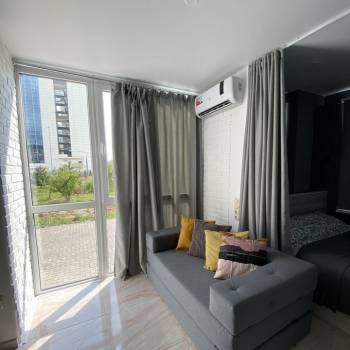 Сдается 1-комнатная квартира, 38 м²