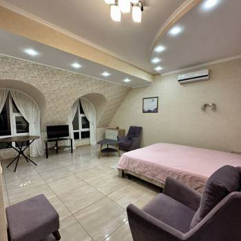 Сдается 1-комнатная квартира, 40 м²