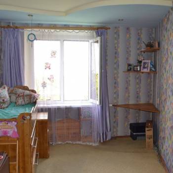 Продается Многокомнатная квартира, 84,4 м²