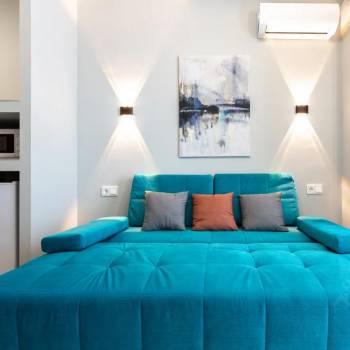 Сдается 1-комнатная квартира, 20 м²