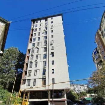 Продается 1-комнатная квартира, 17,9 м²