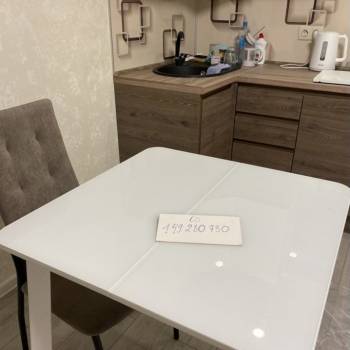 Сдается 1-комнатная квартира, 30 м²