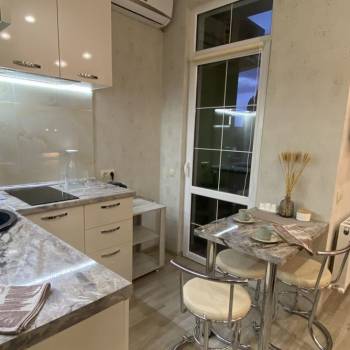 Сдается 1-комнатная квартира, 27 м²