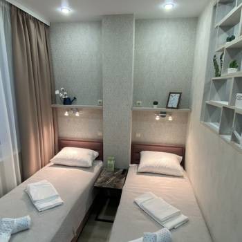 Сдается 1-комнатная квартира, 27 м²