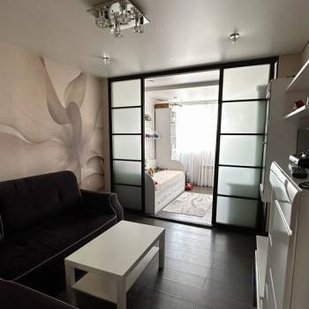 Сдается Многокомнатная квартира, 47,3 м²