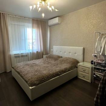 Сдается Многокомнатная квартира, 47,3 м²