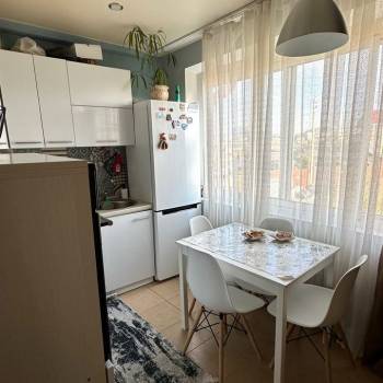 Сдается Многокомнатная квартира, 47,3 м²