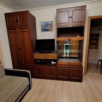 Сдается 2-х комнатная квартира, 37 м²