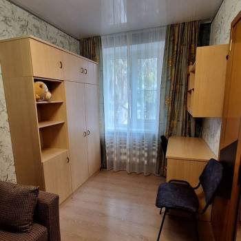 Сдается 2-х комнатная квартира, 37 м²