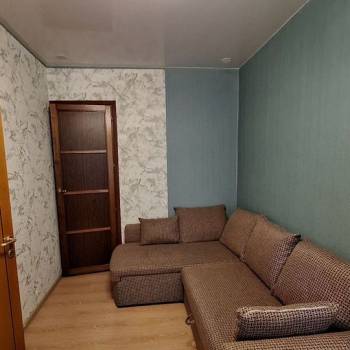 Сдается 2-х комнатная квартира, 37 м²