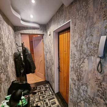 Сдается 2-х комнатная квартира, 50 м²