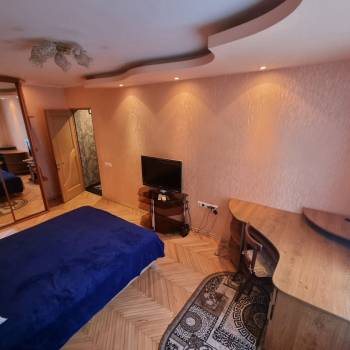 Сдается 2-х комнатная квартира, 50 м²