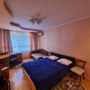 Сдается 2-х комнатная квартира, 50 м²