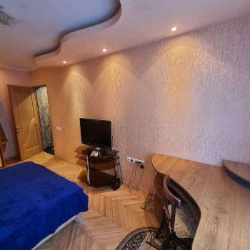 Сдается 2-х комнатная квартира, 50 м²