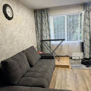 Продается 2-х комнатная квартира, 46 м²