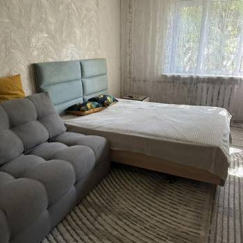 Продается 2-х комнатная квартира, 46 м²