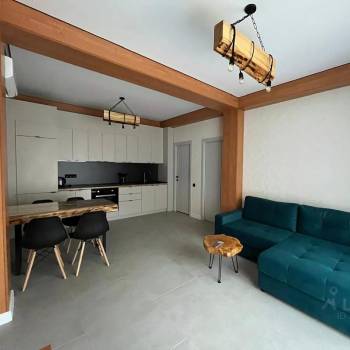 Сдается 2-х комнатная квартира, 48 м²