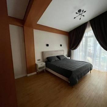 Сдается 2-х комнатная квартира, 48 м²