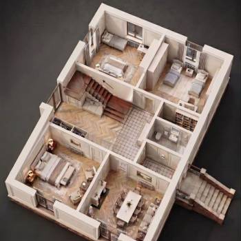 Продается Дом, 292 м²