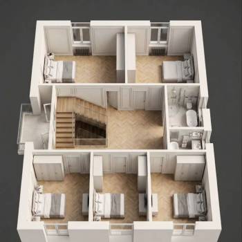 Продается Дом, 292 м²