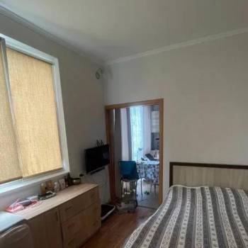 Продается 1-комнатная квартира, 27,9 м²