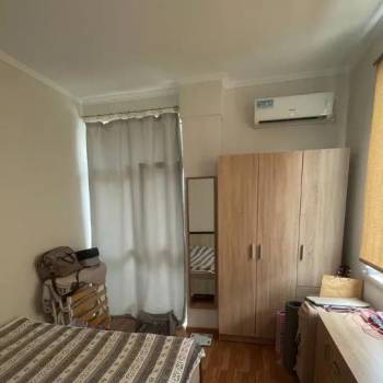 Продается 1-комнатная квартира, 27,9 м²