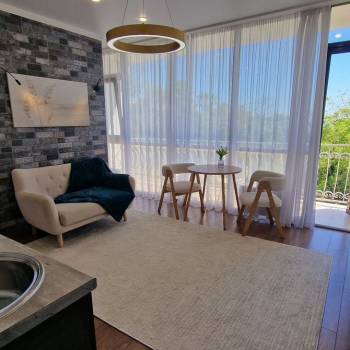 Сдается 2-х комнатная квартира, 49 м²