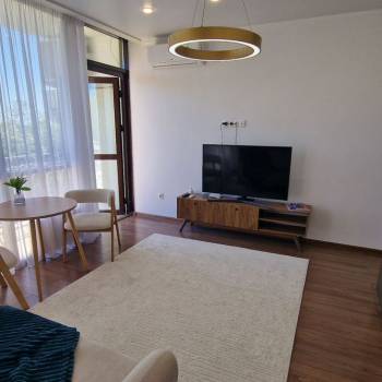Сдается 2-х комнатная квартира, 49 м²