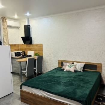 Сдается 1-комнатная квартира, 25 м²