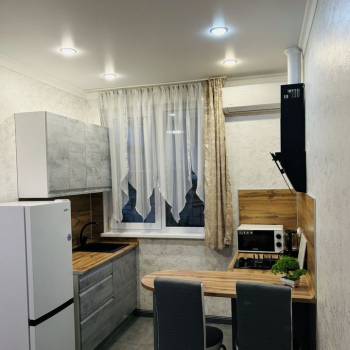Сдается 1-комнатная квартира, 25 м²