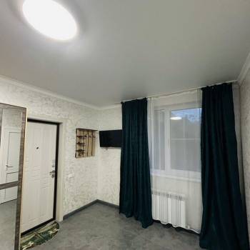 Сдается 1-комнатная квартира, 25 м²