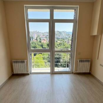 Продается 1-комнатная квартира, 25,6 м²