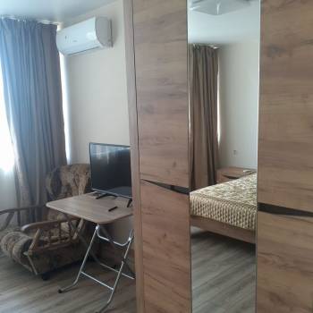 Сдается 1-комнатная квартира, 30 м²