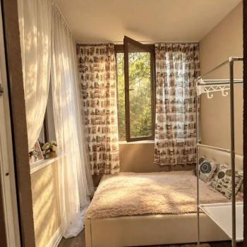 Сдается 1-комнатная квартира, 40 м²