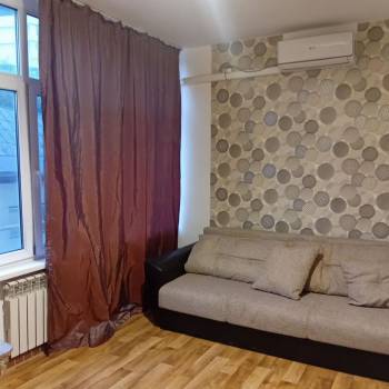 Сдается 1-комнатная квартира, 32 м²