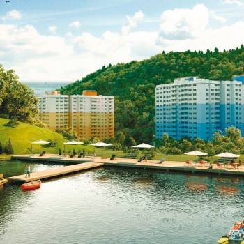 Сдается 1-комнатная квартира, 36,6 м²