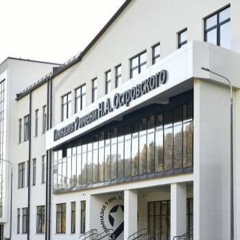 Сдается 1-комнатная квартира, 36,6 м²