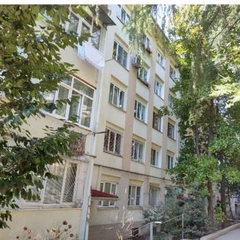 Продается 2-х комнатная квартира, 59 м²