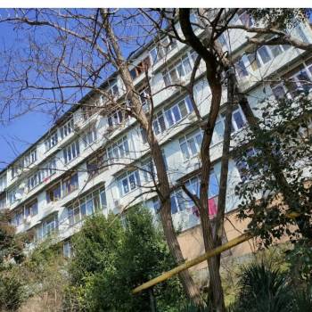Продается 2-х комнатная квартира, 59 м²