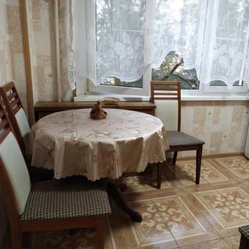 Сдается 2-х комнатная квартира, 52 м²