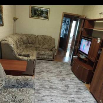 Сдается 2-х комнатная квартира, 52 м²