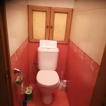 Сдается 2-х комнатная квартира, 52 м²