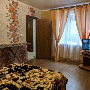 Сдается 1-комнатная квартира, 36,6 м²
