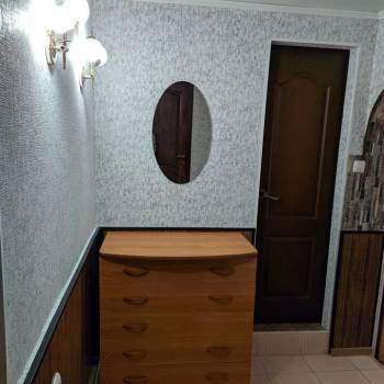 Сдается 1-комнатная квартира, 36,6 м²