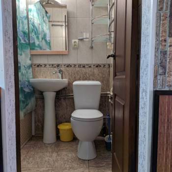 Сдается 1-комнатная квартира, 36,6 м²