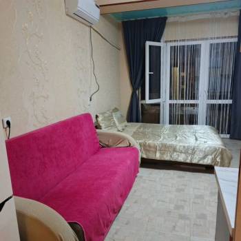 Сдается 1-комнатная квартира, 25 м²