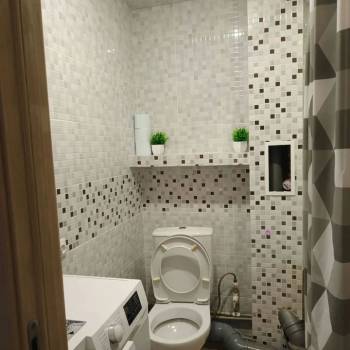 Сдается 1-комнатная квартира, 25 м²