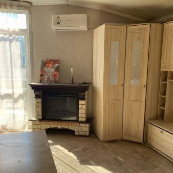 Продается 1-комнатная квартира, 36 м²
