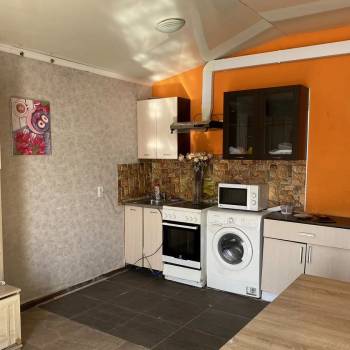 Продается 1-комнатная квартира, 36 м²
