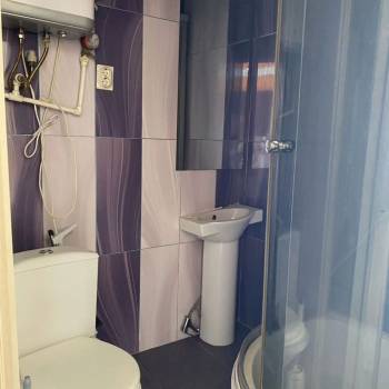 Продается 1-комнатная квартира, 36 м²